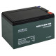 Аккумуляторная батарея LogicPower LP 6-DZM-12 Ah