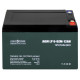 Аккумуляторная батарея LogicPower LP 6-DZM-12 Ah