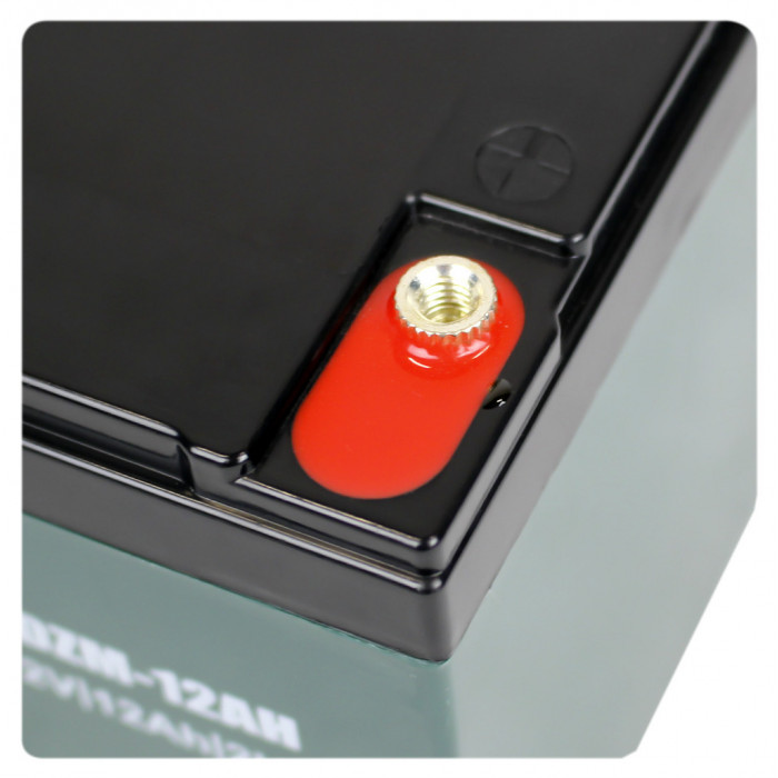 Аккумуляторная батарея LogicPower LP 6-DZM-12 Ah