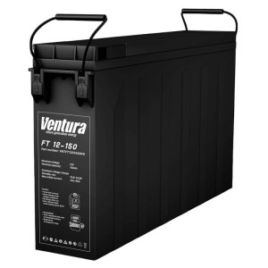 Акумуляторна батарея Ventura FT 12-150