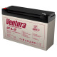 Акумуляторна батарея Ventura GP 6-12