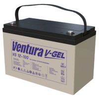 Акумуляторна батарея Ventura VG 12-100 GEL