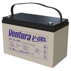 Акумуляторна батарея Ventura VG 12-100 GEL