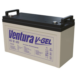 Акумуляторна батарея Ventura VG 12-120 GEL