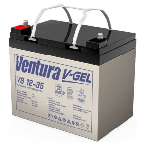 Акумуляторна батарея Ventura VG 12-35 GEL