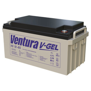 Акумуляторна батарея Ventura VG 12-65 GEL