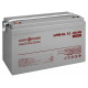 Аккумуляторная батарея LogicPower LPM-GL 12V 80Ah