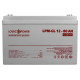 Аккумуляторная батарея LogicPower LPM-GL 12V 80Ah