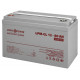 Аккумуляторная батарея LogicPower LPM-GL 12V 80Ah