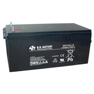 Аккумуляторная батарея BB Battery BP 230-12