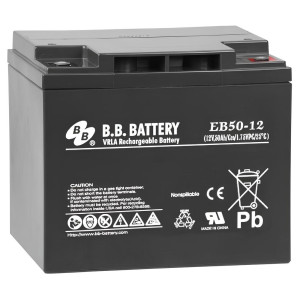 Акумуляторна батарея BB Battery EB 50-12