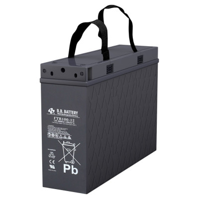 Аккумуляторная батарея BB Battery FTB 100-12