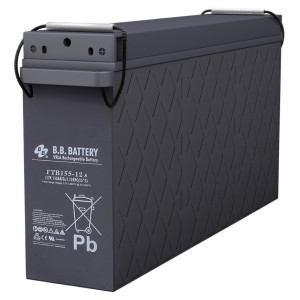 Акумуляторна батарея BB Battery FTB 155-12