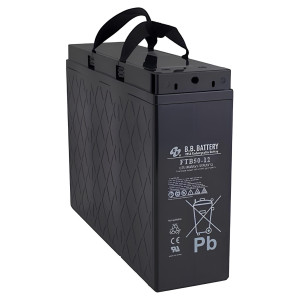 Акумуляторна батарея BB Battery FTB 50-12