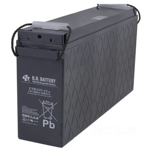 Аккумуляторная батарея BB Battery FTB 125-12