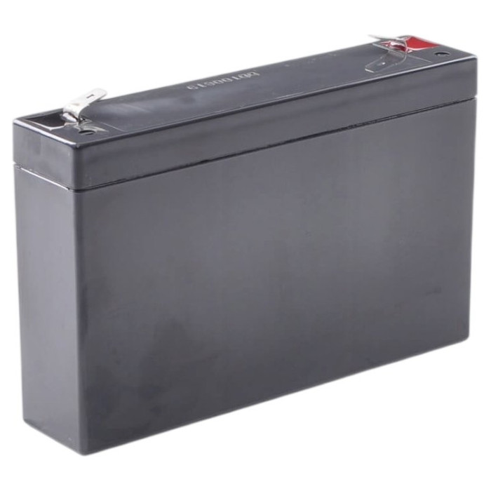 Акумуляторна батарея BB Battery HR 9-6