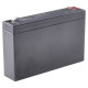 Акумуляторна батарея BB Battery HR 9-6