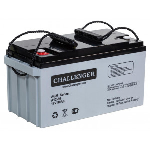 Аккумуляторная батарея Challenger A12-80