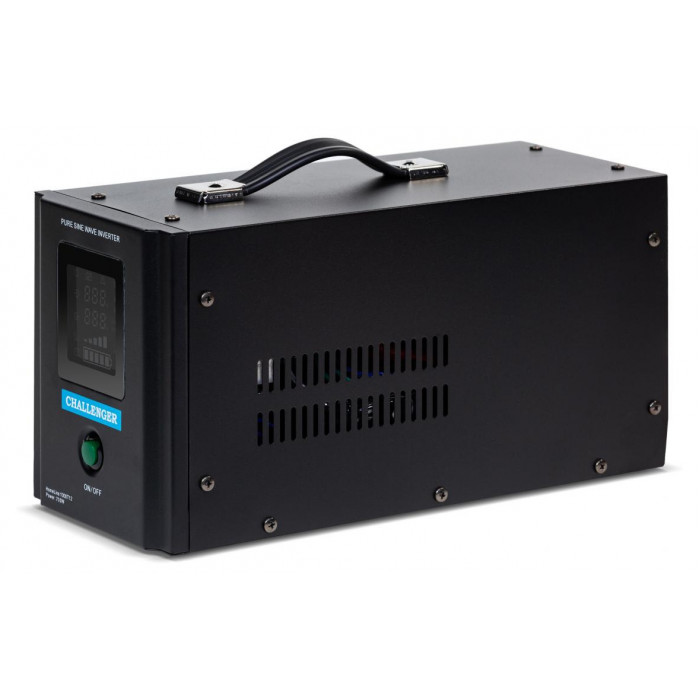 ДБЖ Challenger HomeLine 1000W12