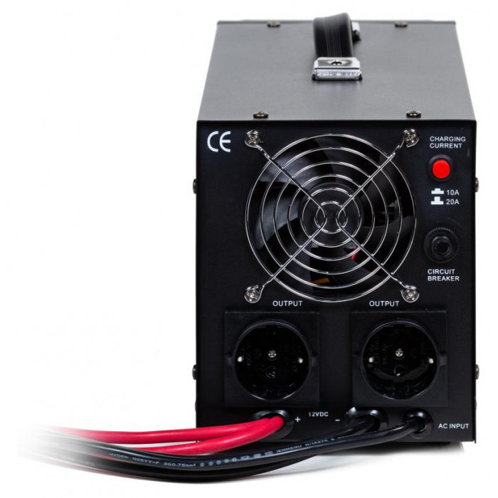 ДБЖ Challenger HomeLine 1000W12