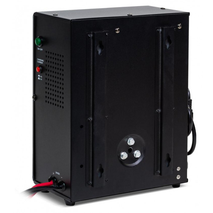 ДБЖ Challenger HomeLine 1500W24