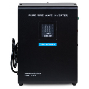 ДБЖ Challenger HomeLine 1500W24