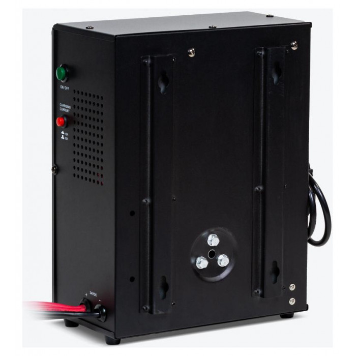 ДБЖ Challenger HomeLine 2000W24