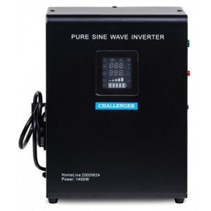 ДБЖ Challenger HomeLine 2000W24