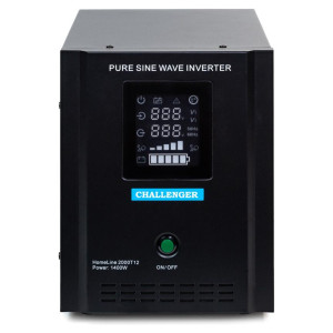 ИБП Challenger HomeLine 2500T24
