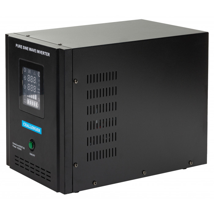 ИБП Challenger HomeLine 6000T48