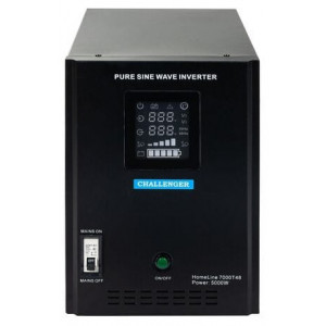 ИБП Challenger HomeLine 7000T48