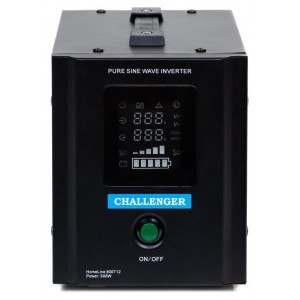 ИБП Challenger HomeLine 800T12