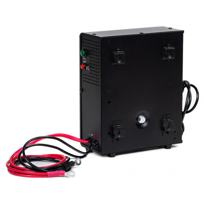 ДБЖ Challenger HomeLine 800W12