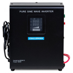 ИБП Challenger HomeLine 800W12
