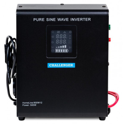 ДБЖ Challenger HomeLine 800W12