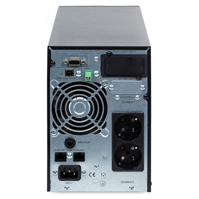 ДБЖ Challenger HomePro 1000