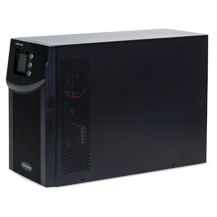 ИБП Challenger HomePro 2000