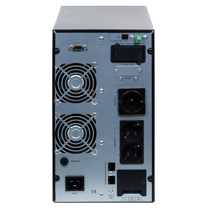 ДБЖ Challenger HomePro 2000-S