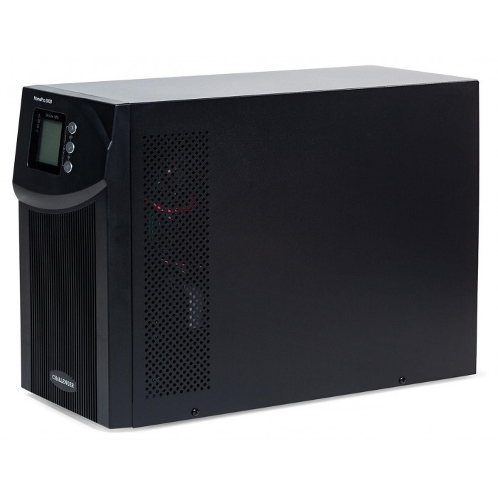 ДБЖ Challenger HomePro 3000