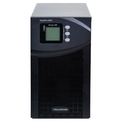 ДБЖ Challenger HomePro 3000