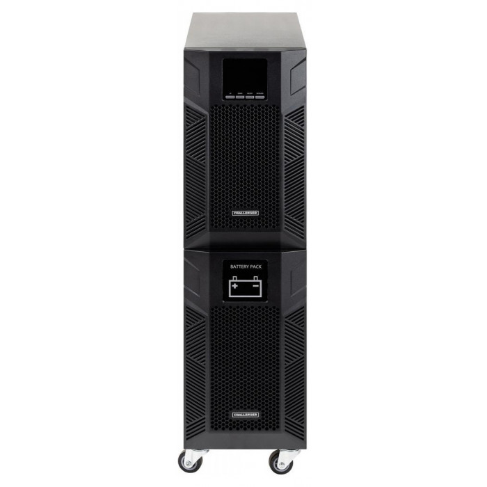 ДБЖ Challenger HomePro 6000-S