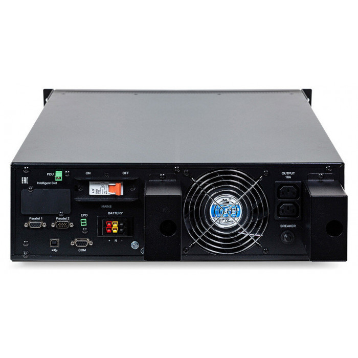ДБЖ Challenger HomePro 6000RT11