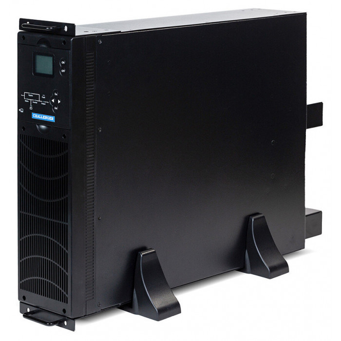 ДБЖ Challenger HomePro 6000RT11