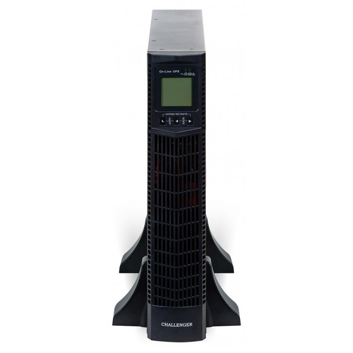 ДБЖ Challenger HomePro RT3000