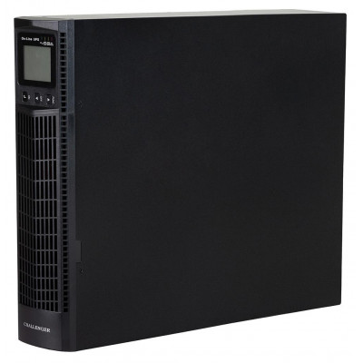 ДБЖ Challenger HomePro RT3000