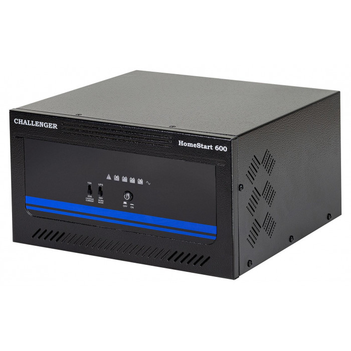 ДБЖ Challenger HomeStart 600