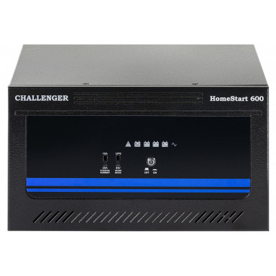 ДБЖ Challenger HomeStart 600