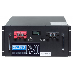 Акумуляторна батарея Challenger LF24-200