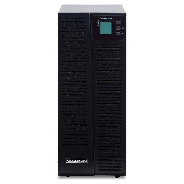 ДБЖ Challenger MPH II 6 KVA