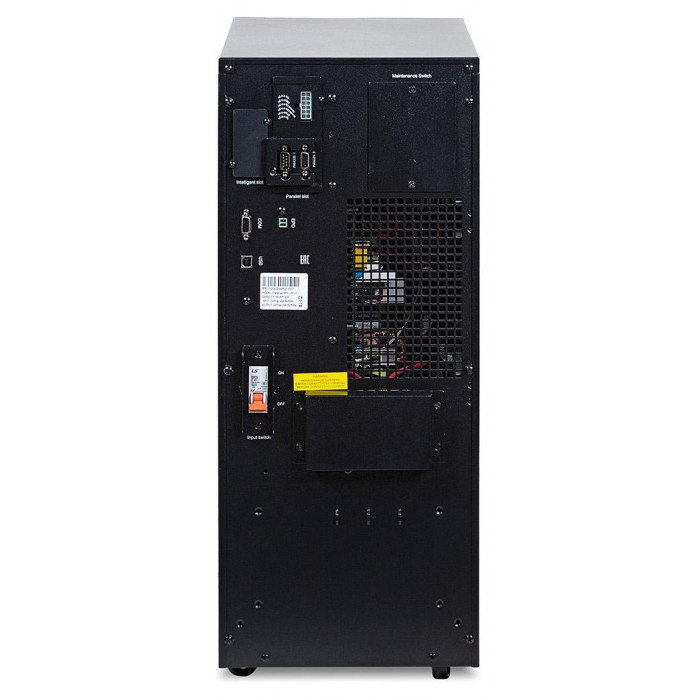 ДБЖ Challenger MPH II 6 KVA